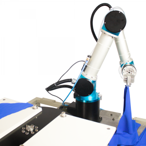 R3T-03: Robot công nghiệp tải 6kg - Ảnh 3