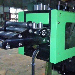SF3T-04: Compact Servo Roll Feeder - Image 5
