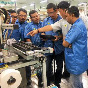 LMS3T-01: Bàn trượt XY cho các ứng dụng tự động hóa - Ảnh 3