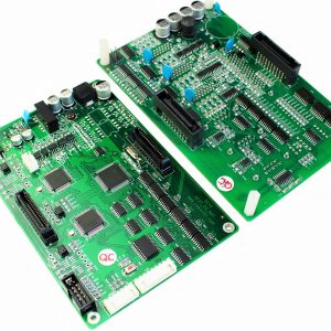 MCC-01: 1 & 2-axis motion controller for precision control system - Image 4