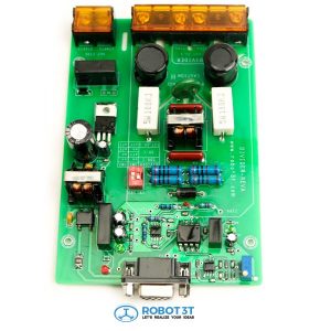 Torch Height Controller With Step/Dir Output - Image 8