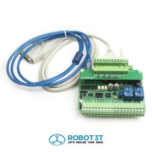 BOB3T-03: LPT Breakout Board for Plasma CNC - Image 4
