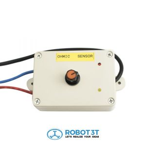 OS3T-01 Ohmic Sensor for CNC Plasma Cutting - Image 3