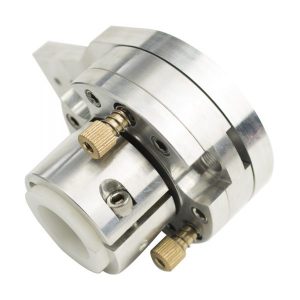 CTH3T-01: 30 to 36mm Diameter Anti-collision Torch Holder - Image 3