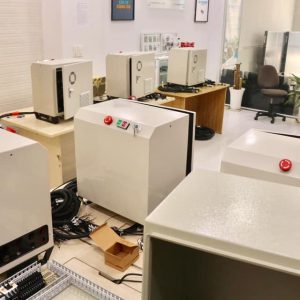 R3T-01-E: Industrial Robot For Education - Image 6