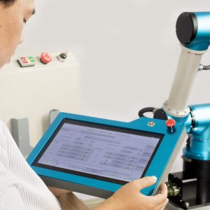 R3T-02: 3kg Payload Industrial Robot - Image 3
