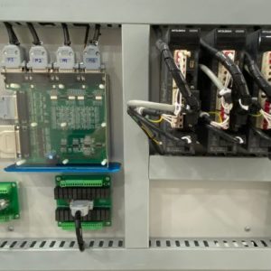 R3T-01-E: Industrial Robot For Education - Image 3
