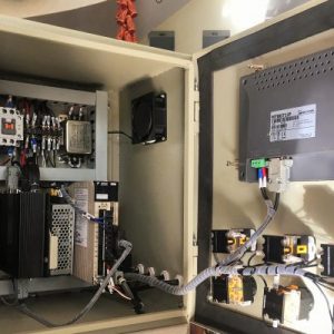 SF3T-05: Bộ cấp phôi tự động dạng cuộn - Ảnh 4