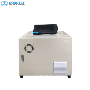 R3T-06: 5-Axis Industrial Robot, 10 kg Payload, 1500 mm Reach - Image 4