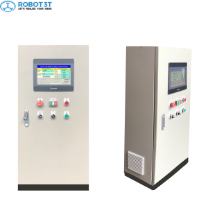 SF3T-06: Compact Servo Roll Feeder - Image 3