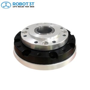 G3T-11: Ultra-Compact Harmonic Gear - Image 4