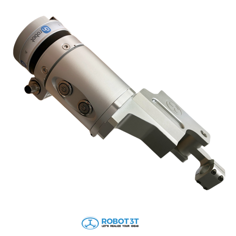 VG1 TIG Welding Torch Assembly with 6Axis F/T Sensor Integration