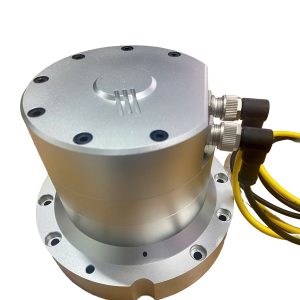 VJ-03-CAN: Khớp robot giao tiếp CAN - Ảnh 3