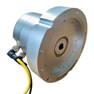 Alternative view of VJ-03-CAN: Khớp robot giao tiếp CAN