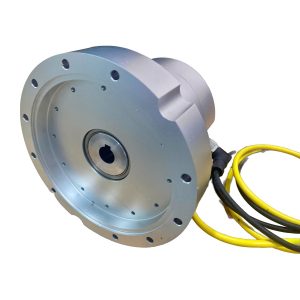 VJ-03-CAN: Khớp robot giao tiếp CAN - Ảnh 4